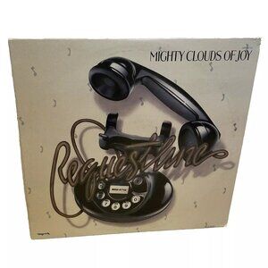 Roger Bourdin's Orchestra Slightly French (Vinyl, 1982) Myrrh MSB 6712 VG+ LP